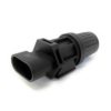 HOFFER 7517814 Sensor, speed